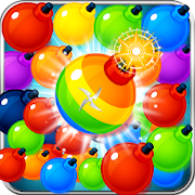 Jelly Shoot 1.0.2 Icon