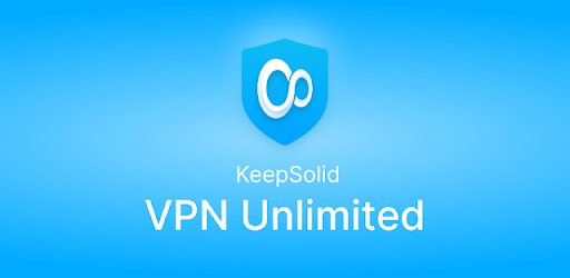 KeepSolid VPN Unlimited