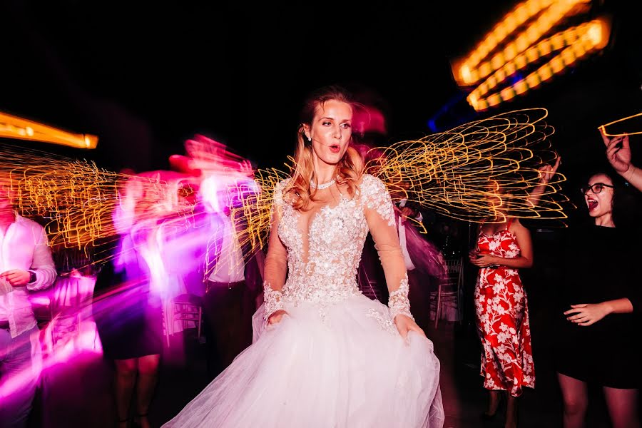 Wedding photographer Serenay Lökçetin (serenaylokcet). Photo of 6 November 2019