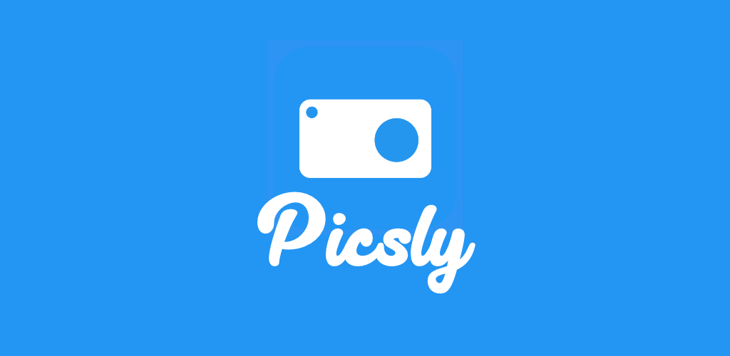 تنزيل Picsly6 - أحدث إصدار 1.2 لنظام Android بواسطة Picsly - PICSLY هو تطبي...