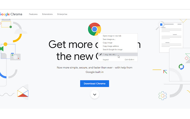 RemoveElement chrome extension