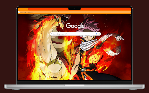 Natsu Dragneel Preview 2