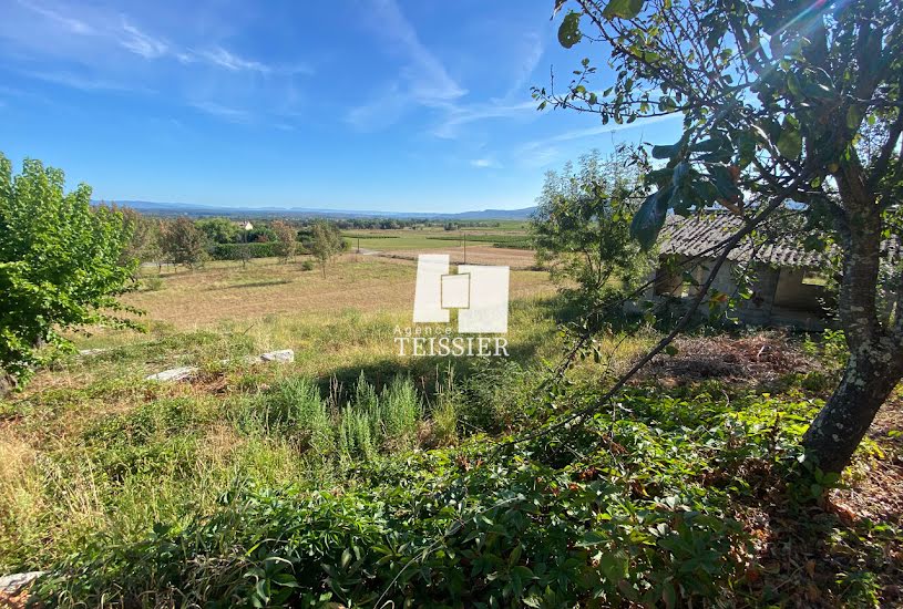  Vente Terrain à bâtir - à Banne (07460) 