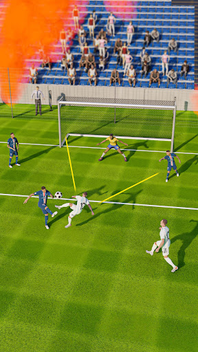 Screenshot Football Star: Soccer Strike