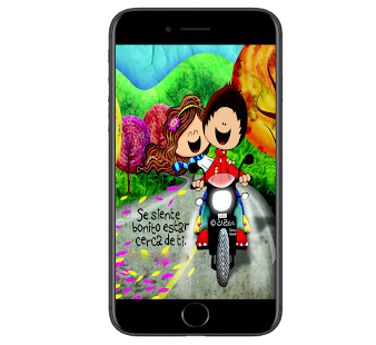 Te amo imagenes y frases(圖8)-速報App