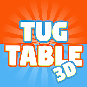 Tug Table 3D  Icon