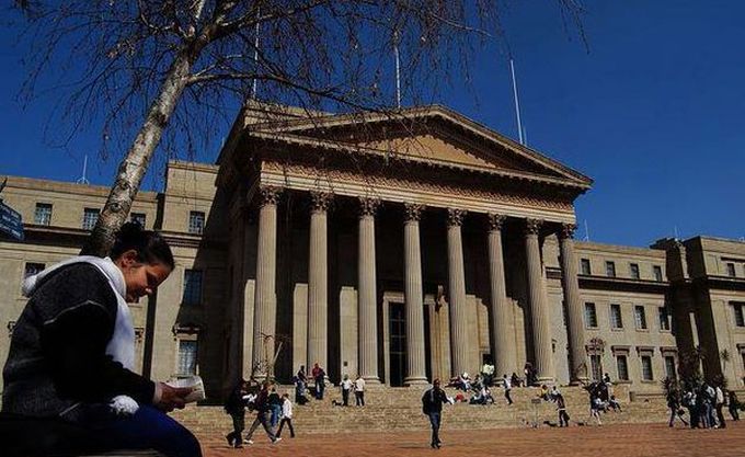 Wits University is one of the five South African universities which featured in the top 500 of the Times Higher Education World University Rankings 2021.