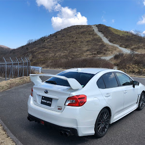 WRX S4 VAG