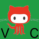 View GitHub Commits chrome extension