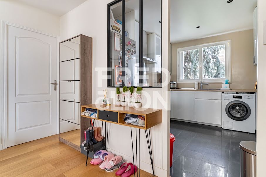 Vente appartement 5 pièces 75 m² à Paris 15ème (75015), 740 000 €