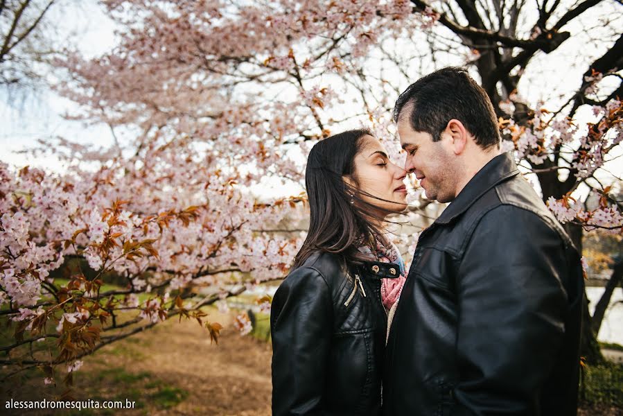 結婚式の写真家Alessandro E Mônica Mesquita (alemesquita)。2019 8月21日の写真