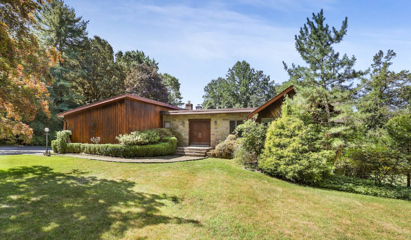 Maison Armonk