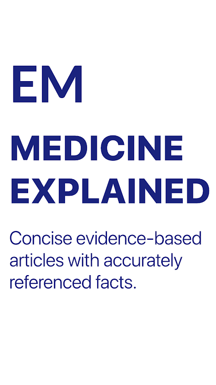 Explain Medicine - 1.0.7 - (Android)