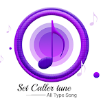 Cover Image of Скачать Set Jiyo Music : Set Caller Tune 2019 1.1 APK