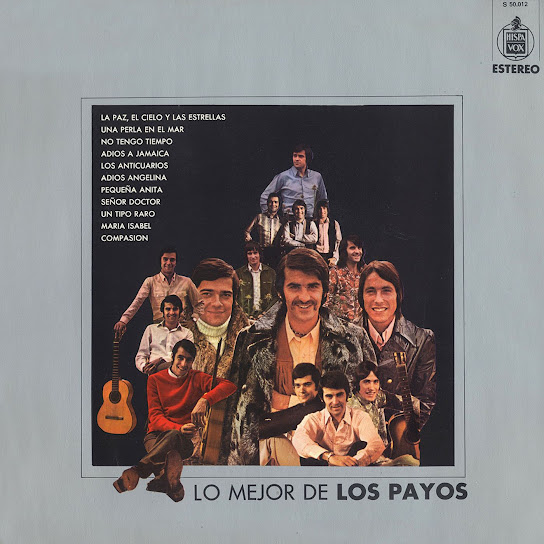 Los Payos