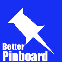 Pinboard.in: Better Keyboard Chrome extension download