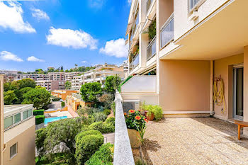 appartement à Nice (06)