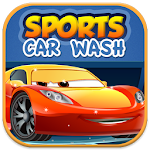 Super Sports Car Wash Extreme Apk