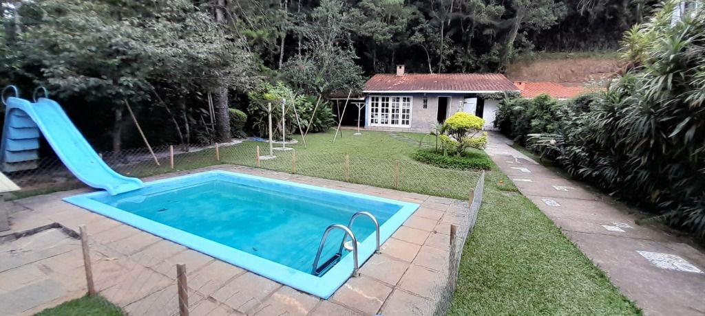 Casa à venda em Comary, Teresópolis - RJ - Foto 4