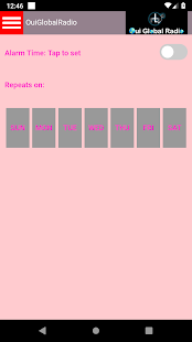 OUI GLOBAL RADIO(圖3)-速報App