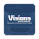 Visions MyCar icon