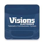 Visions MyCar Apk