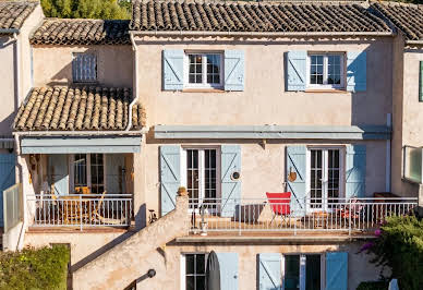 Maison avec terrasse 3