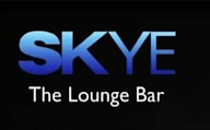 Skye - The Lounge Bar menu 1