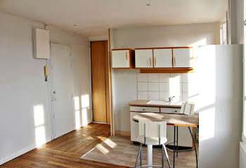 appartement à La Garenne-Colombes (92)