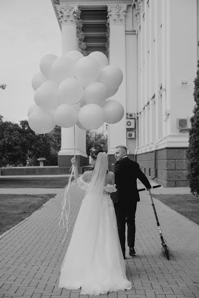 結婚式の写真家Anastasiya Ryabova (ryabovaphoto)。2月1日の写真