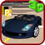 Speed Car Parking 3D 2015 Apk