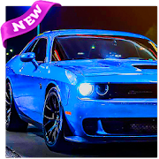 Muscle cars Wallpapers Images 4.1.7 Icon