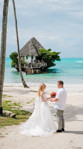 Fotógrafo de bodas Tatiana Bogotera (bogotera). Foto del 15 de junio 2022