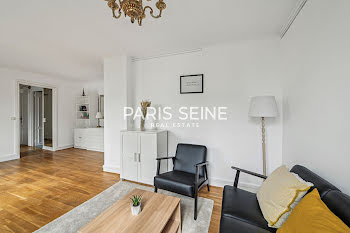 appartement à Paris 15ème (75)