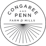 Logo of Congaree and Penn Farm Cider