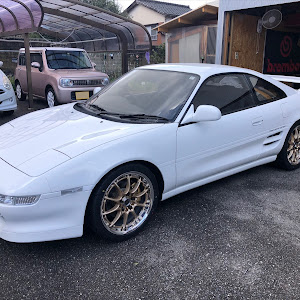 MR2 SW20