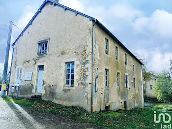 maison à Limanton (58)