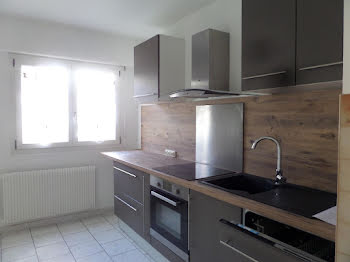 appartement à Montbeliard (25)