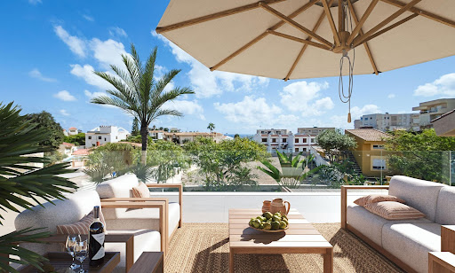 Propriété avec piscine 3