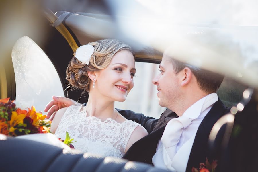 Photographe de mariage Elena Usacheva (kiwiphoto). Photo du 1 décembre 2014