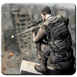 Angry Sniper Shooter 3D 2016 Apk