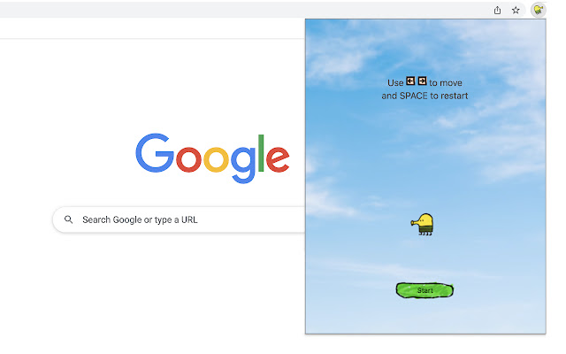 Doodle Jump Google Sites