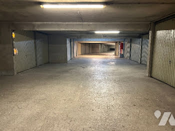 parking à Villeneuve-la-Garenne (92)