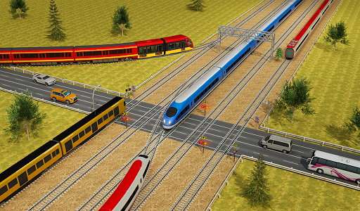 Train Simulator Games For Mac Free Download