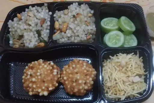 Vrat Sabudana Combo