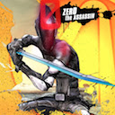 Borderlands 2 Zero Red and Gold Chrome extension download