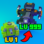 Cover Image of Unduh Tank Block Blast 1.0.3 APK