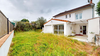 maison à Toulouse (31)