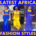 LATEST AFRICAN FASHION STYLES 1.0 APK Descargar