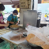 北投 阿財鍋貼水餃專賣店